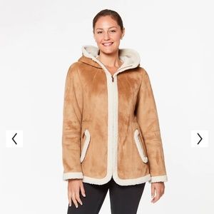 UGG Winter Jacket